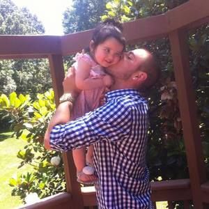 Meet your Posher, Mike